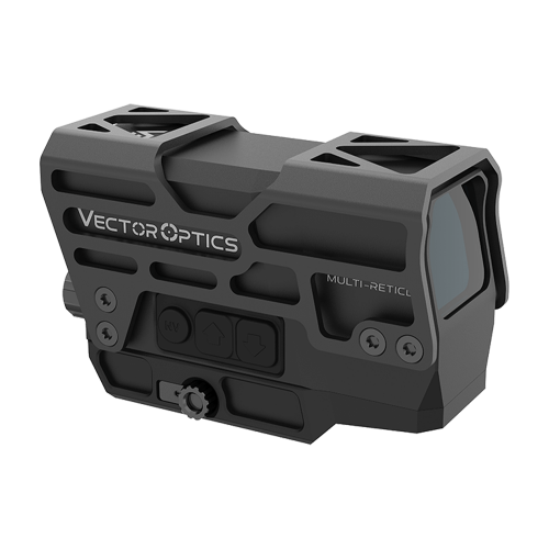 Коллиматор Vector Optics Frenzy Plus 1x31x26 Multi-Reticle