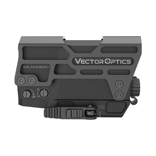 Коллиматор Vector Optics Frenzy Plus 1x31x26 Solar