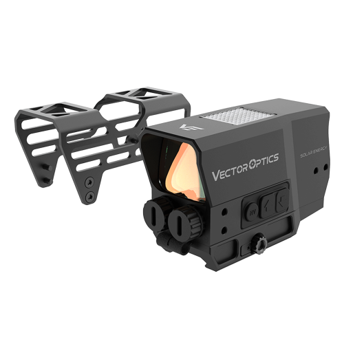 Коллиматор Vector Optics Frenzy Plus 1x31x26 Solar