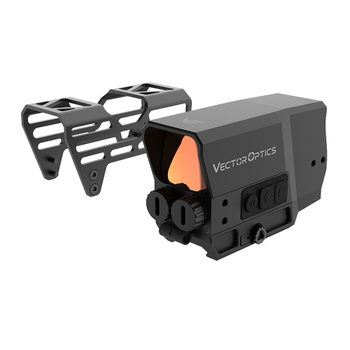 Коллиматор Vector Optics Frenzy Plus 1x31x26