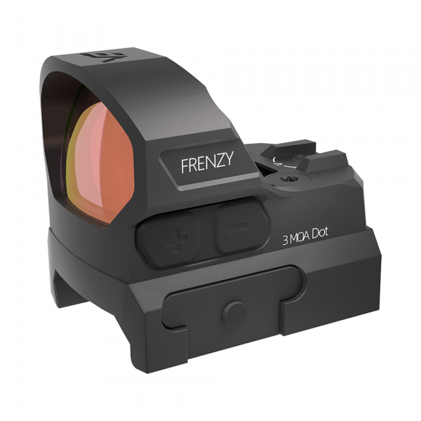 Коллиматор Vector Optics Frenzy-S 1x19x28