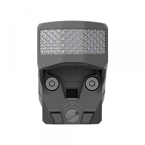 Коллиматор Vector Optics Frenzy-X 1x19x26 MRS GenII