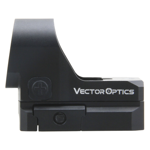 Коллиматор Vector Optics Frenzy-X 1x22x26 MOS