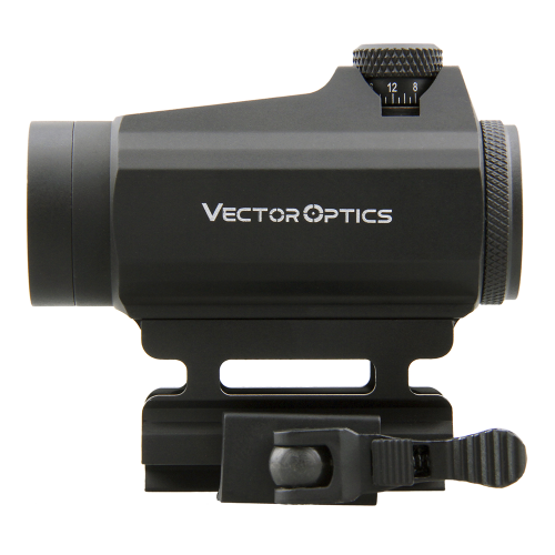 Коллиматор Vector Optics Maverick-II 1x22 GenII