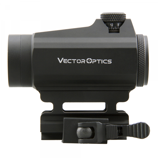 Коллиматор Vector Optics Maverick-II 1x22 GenII