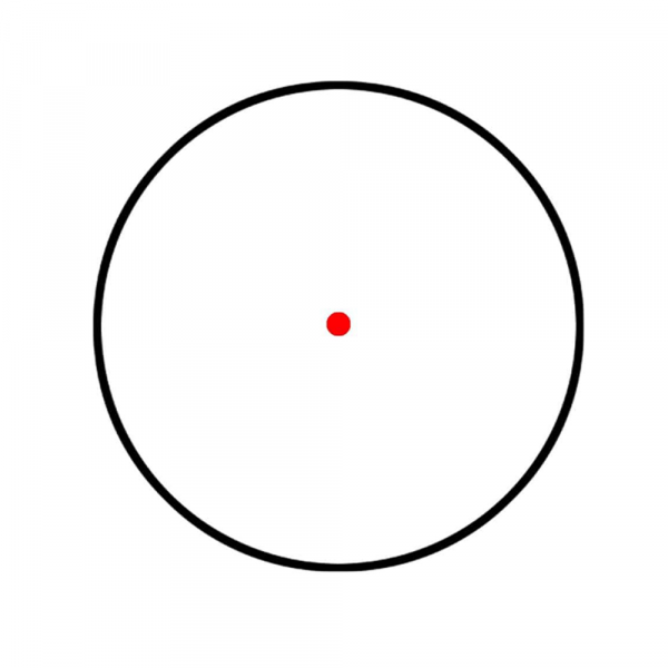 Коллиматор Vector Optics Maverick 1x22