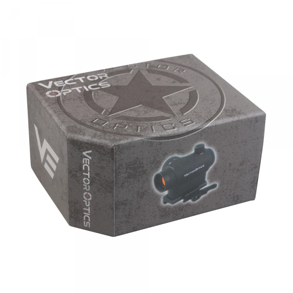 Коллиматор Vector Optics Maverick 1x22