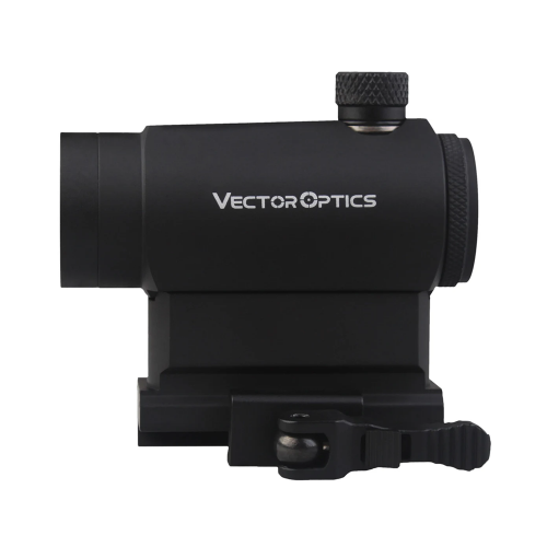 Коллиматор Vector Optics Maverick 1x22