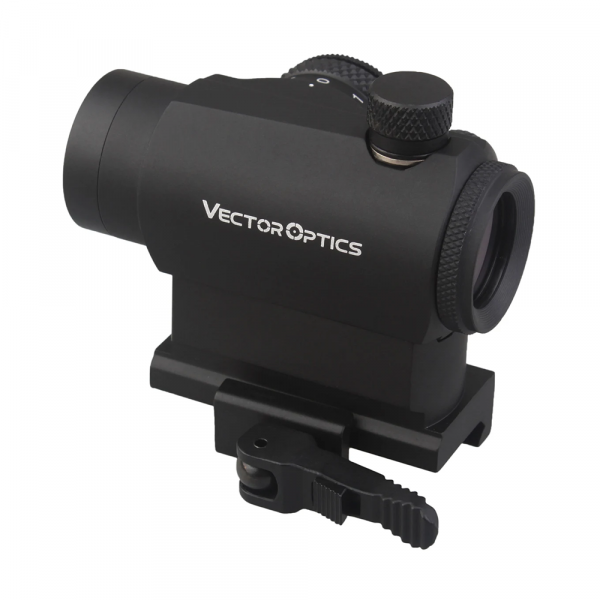 Коллиматор Vector Optics Maverick 1x22