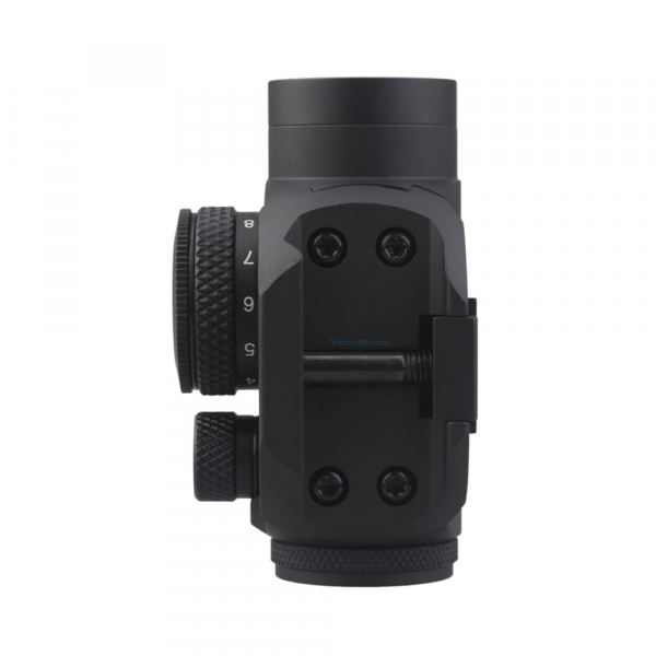 Коллиматор Vector Optics Maverick 1x22