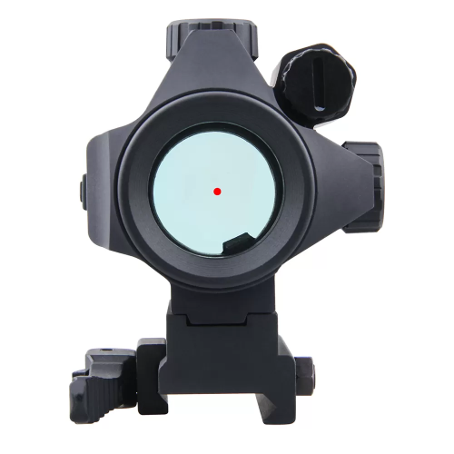 Коллиматорный прицел Vector Optics Nautilus 1x30 Quick Release