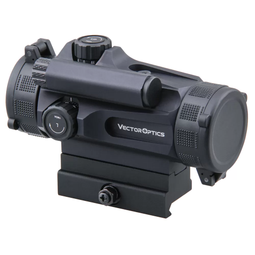 Коллиматорный прицел Vector Optics Nautilus 1x30 Quick Release