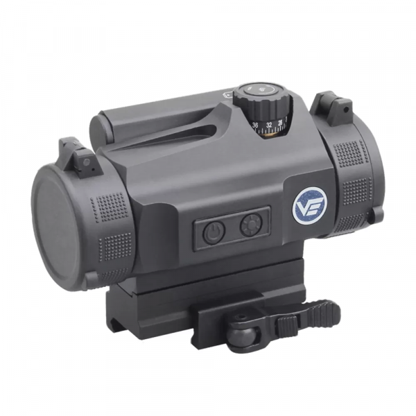 Коллиматорный прицел Vector Optics Nautilus 1x30