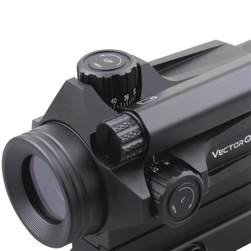 Коллиматорный прицел Vector Optics Nautilus 1x30