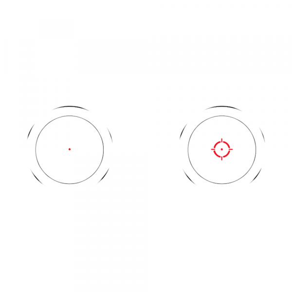 Коллиматорный прицел Vector Optics Nautilus 1x30