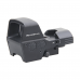 Коллиматор Vector Optics Omega 23x33 Four-Reticle