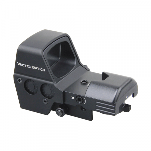 Коллиматор Vector Optics Omega 23x33 Four-Reticle