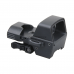 Коллиматор Vector Optics Omega 23x33 Four-Reticle