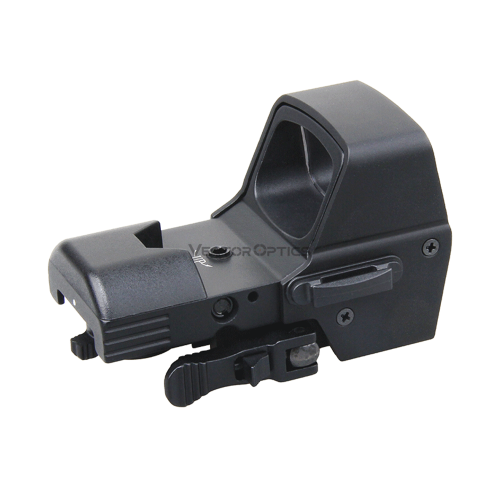 Коллиматор Vector Optics Omega 23x33 Four-Reticle