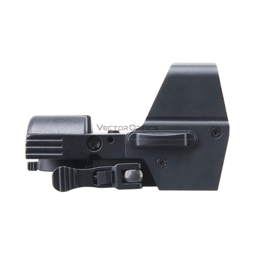 Коллиматор Vector Optics Omega 23x33 Four-Reticle