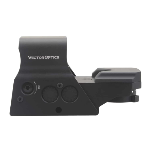 Коллиматор Vector Optics Omega 27x39 Eight-Reticle