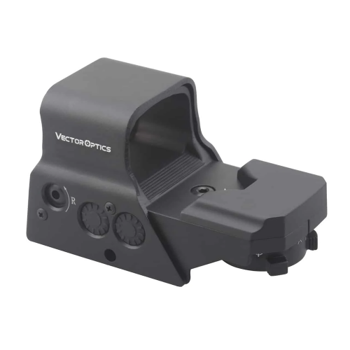 Коллиматор Vector Optics Omega 27x39 Eight-Reticle