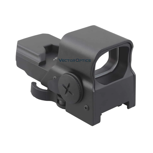 Коллиматор Vector Optics Omega 27x39 Eight-Reticle