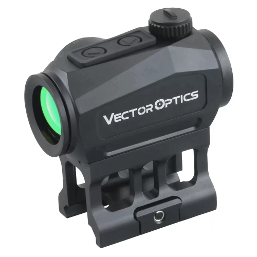 Vector Optics Scrapper 1x22