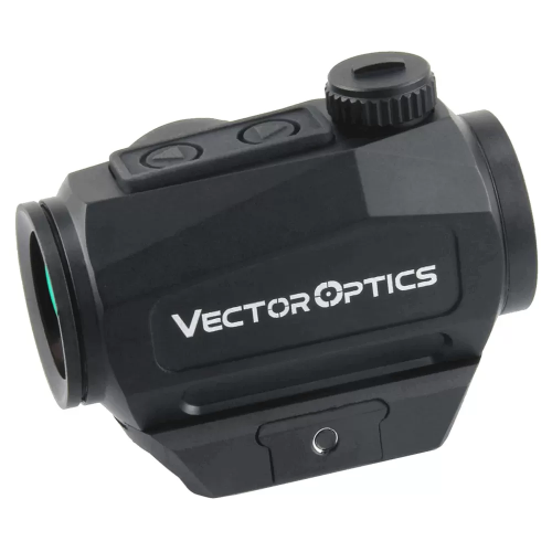 Коллиматор Vector Optics Scrapper 1x22