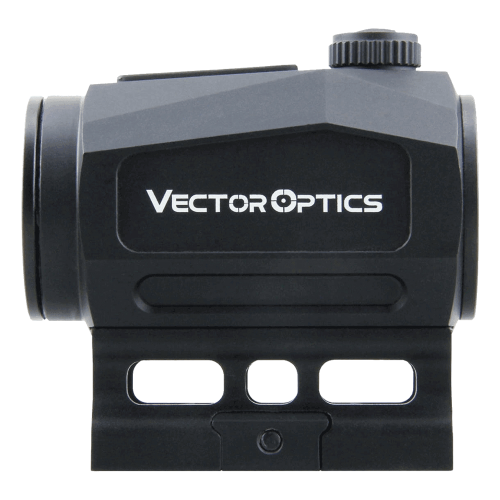 Коллиматор Vector Optics Scrapper 1x25 GenII