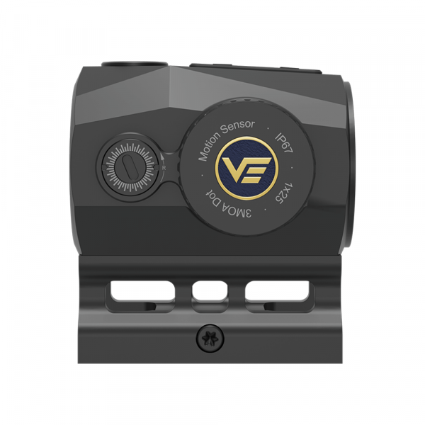 Коллиматор Vector Optics Scrapper 1x25 Micro