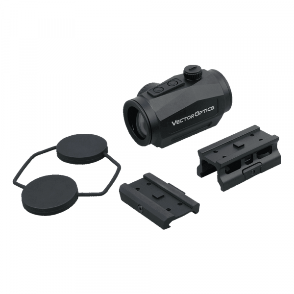 Коллиматор Vector Optics Scrapper 1x29