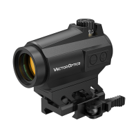 Vector Optics Maverick-II Plus 1x22 DBR