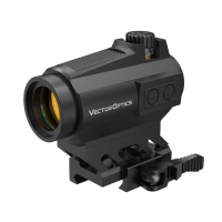 Vector Optics Maverick-II Plus 1x22 SOL