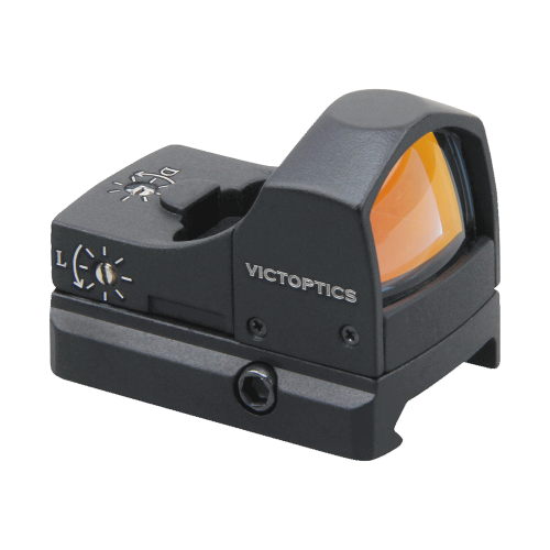 Коллиматор Vector Optics VictOptics V3 1x17x22