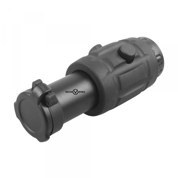 Магнифер Vector Optics Maverick 3x26 Magnifier SM
