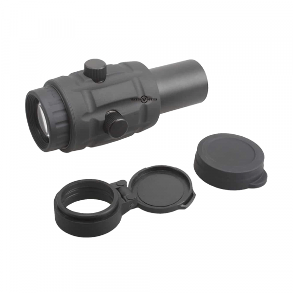 Магнифер Vector Optics Maverick 3x26 Magnifier SM