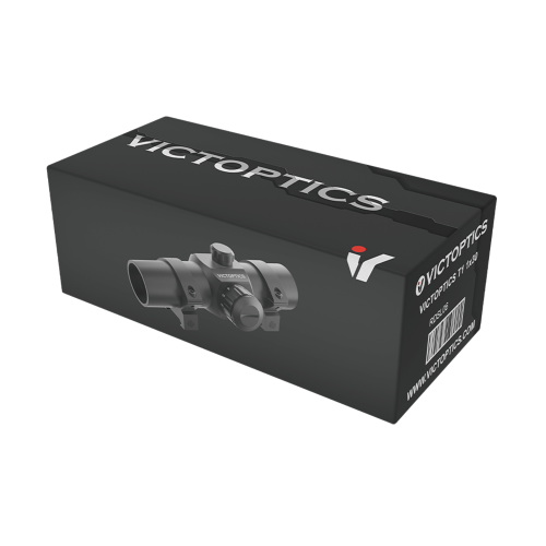 Коллиматор Vector Optics VictOptics T1 1x30