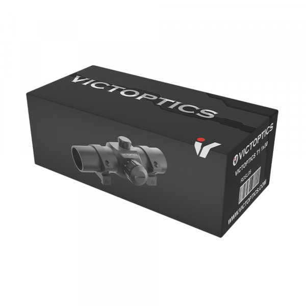 Коллиматор Vector Optics VictOptics T1 1x30