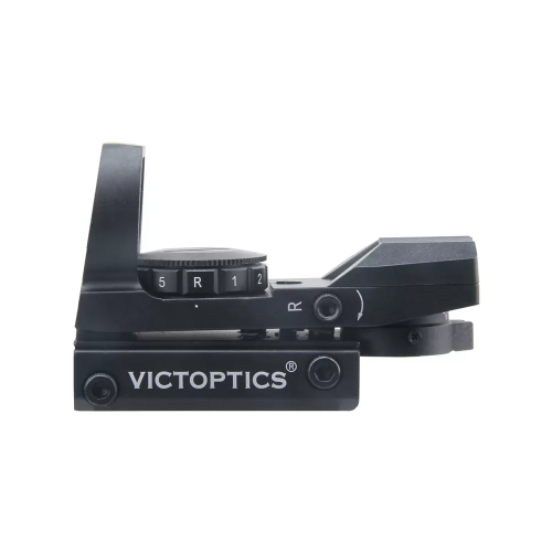 Коллиматор Vector Optics VictOptics Z1 1x23x34 Multi Reticle