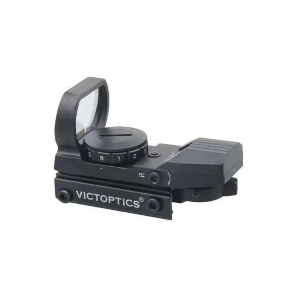 Коллиматор Vector Optics VictOptics Z1 1x23x34 Multi Reticle