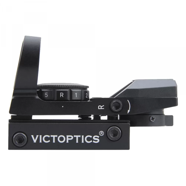 Коллиматор Vector Optics VictOptics Z1 1x23x34