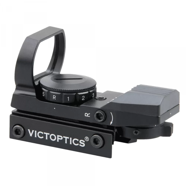 Коллиматор Vector Optics VictOptics Z1 1x23x34