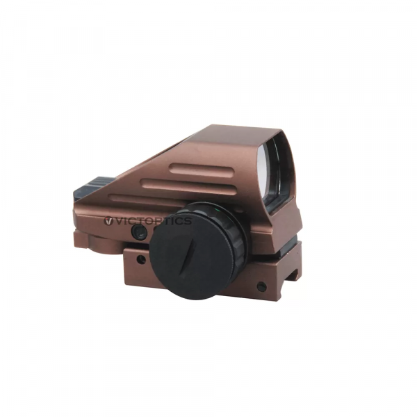 Коллиматор Vector Optics VictOptics Z3 1x22x33 Coyote FDE