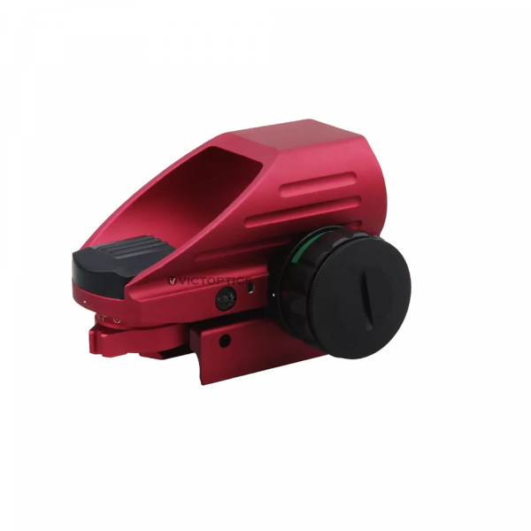 Коллиматор Vector Optics VictOptics Z3 1x22x33 Red Finish