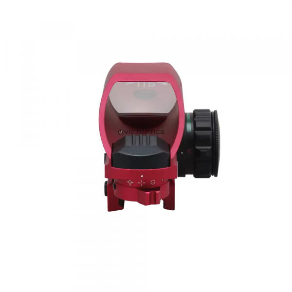 Коллиматор Vector Optics VictOptics Z3 1x22x33 Red Finish