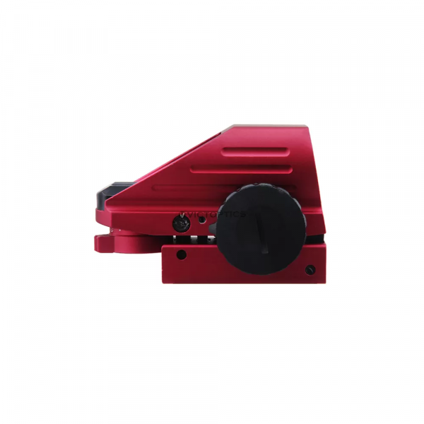 Коллиматор Vector Optics VictOptics Z3 1x22x33 Red Finish