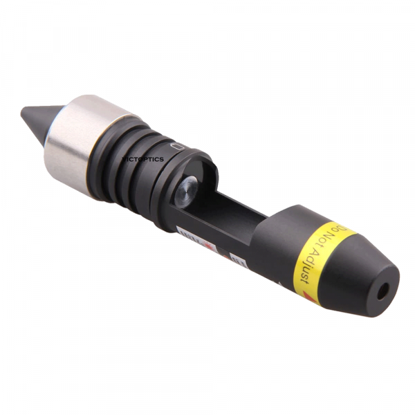 Лазерный целеуказатель Vector Optics Muzzle Drop-in Green Laser