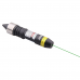 Лазерный целеуказатель Vector Optics Muzzle Drop-in Green Laser