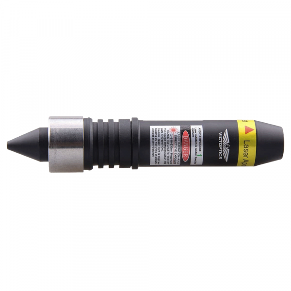 Лазерный целеуказатель Vector Optics Muzzle Drop-in Green Laser